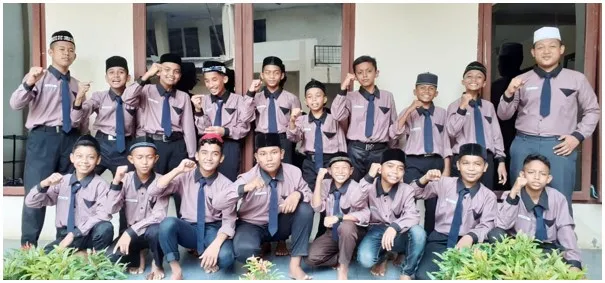 Rahmania Orphanage House