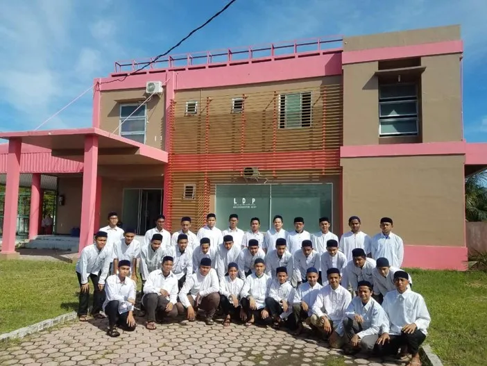 Pesantren Sulaimaniyah