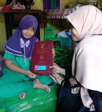 Special needs school